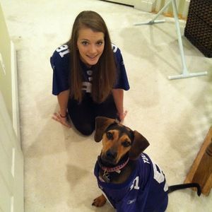 Meet your Posher, Danielle